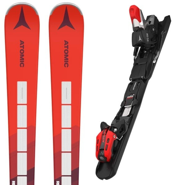 Atomic Redster G9 Revoshock S + X 12 GW (2025) ab 999,95 Atomic Redster G9 Revoshock S + X 12 GW (2025) ab 999,95