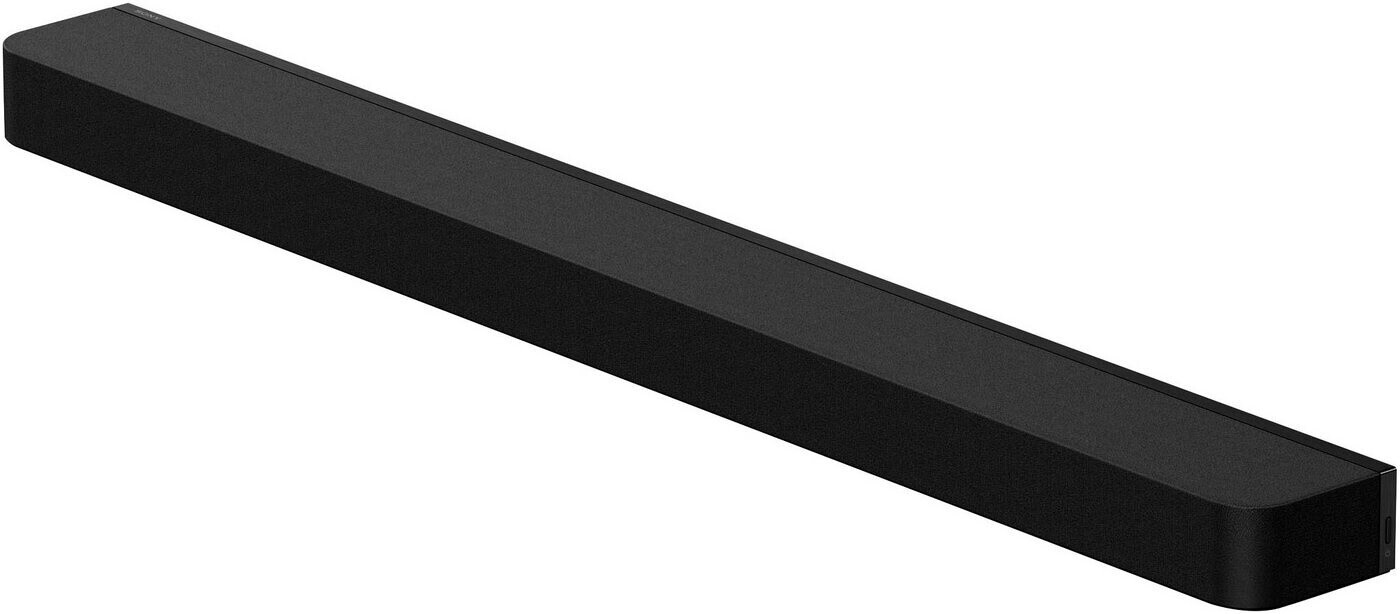 Sony BRAVIA Theatre Bar 8 Single