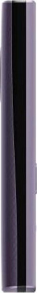 Nokia 110 4G 2nd Edition Arctic Purple, Bild 4