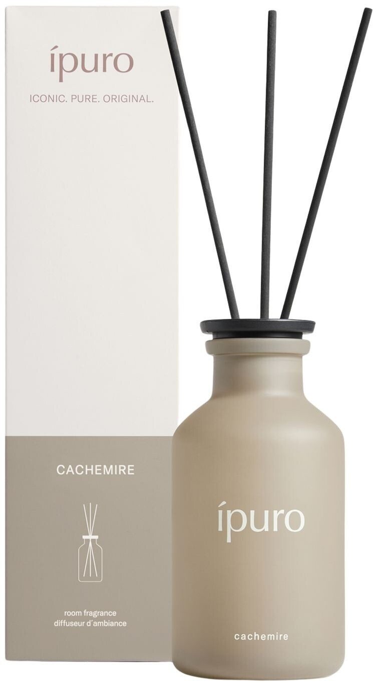 iPuro CACHEMIRE Raumdüfte 240 ml ab 20,24 € (Oktober 2026)