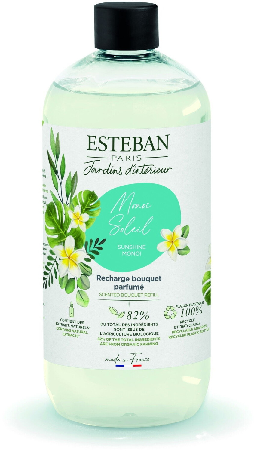 Estéban Bouquet Room Fragrances 500 ml