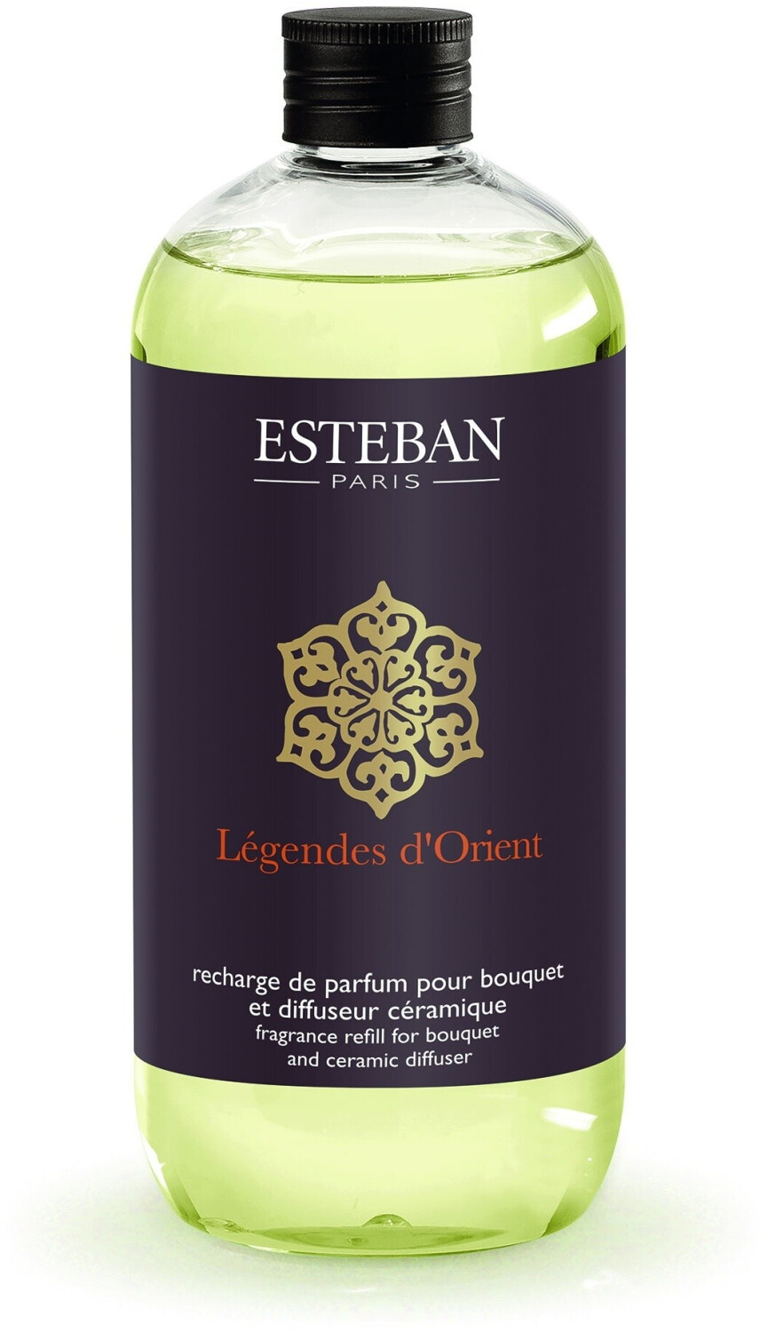 Estéban Perfumed bouquet Triptyque Refill - Légendes d'Orient Room fragrances 500 ml
