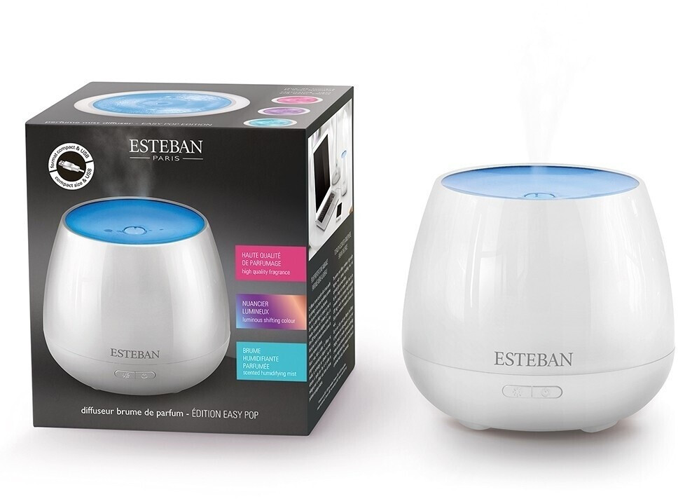 Estéban Édition Easy Pop room fragrances 1 ct