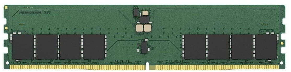 Kingston 64GB DDR5-6400 CL52 (KVR64A52BD8-64)