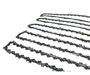 Oregon Set 5 Stück n 3/8P 1.3 mm 44 + 1 Stück Sägekette Gratis