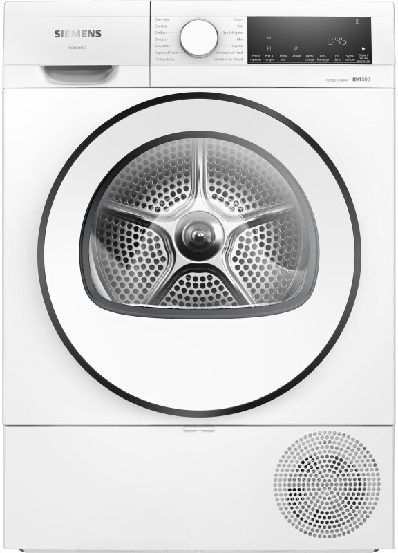 Siemens WQ42G20DFR