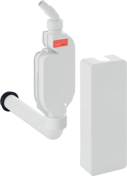 Geberit Aufputz-Geruchsverschluss Ø 40 mm (152.76811.1)