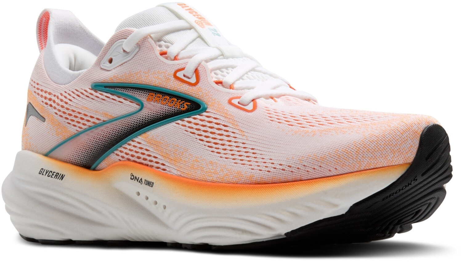 Brooks Glycerin 22