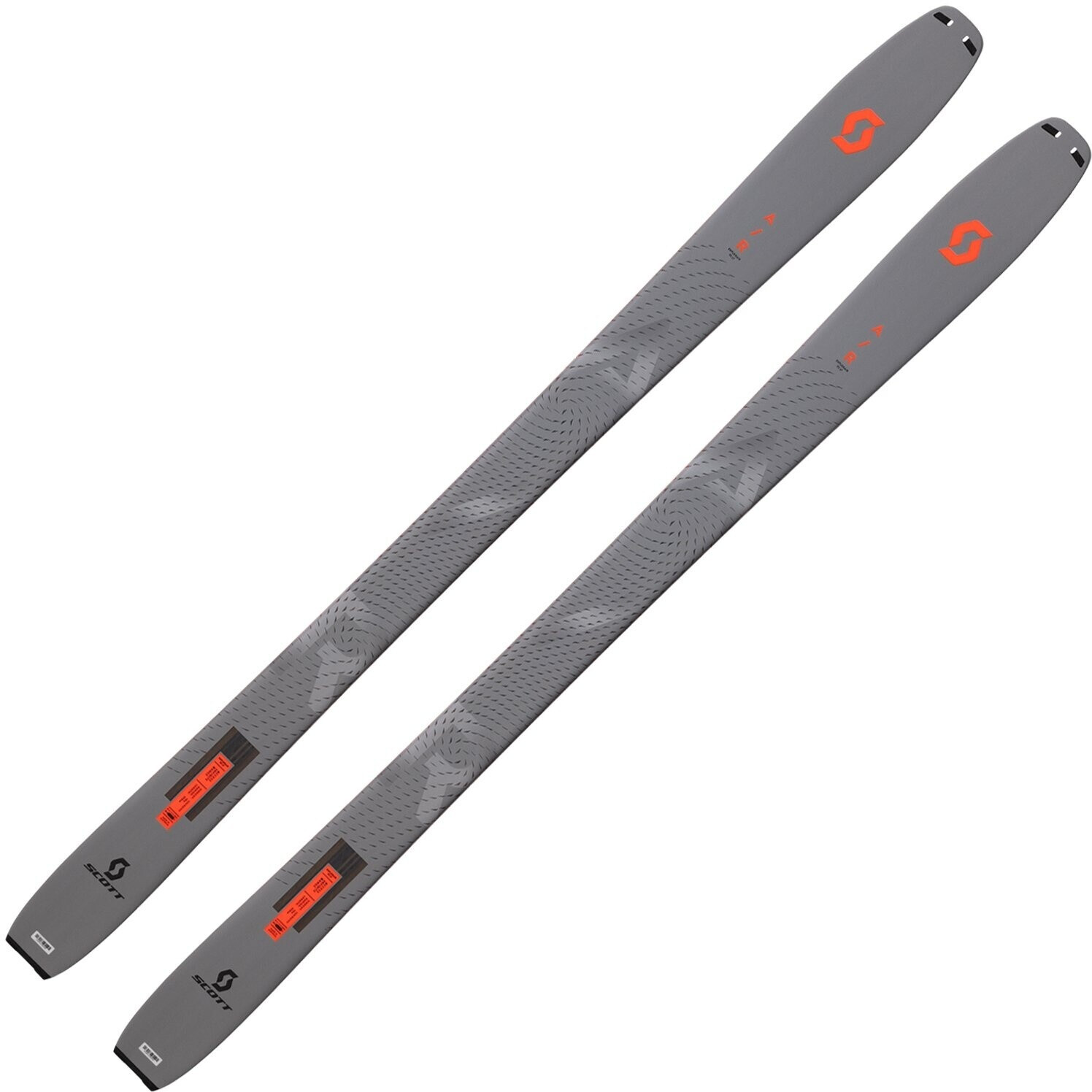 Scott Explorair 92 LT Ski