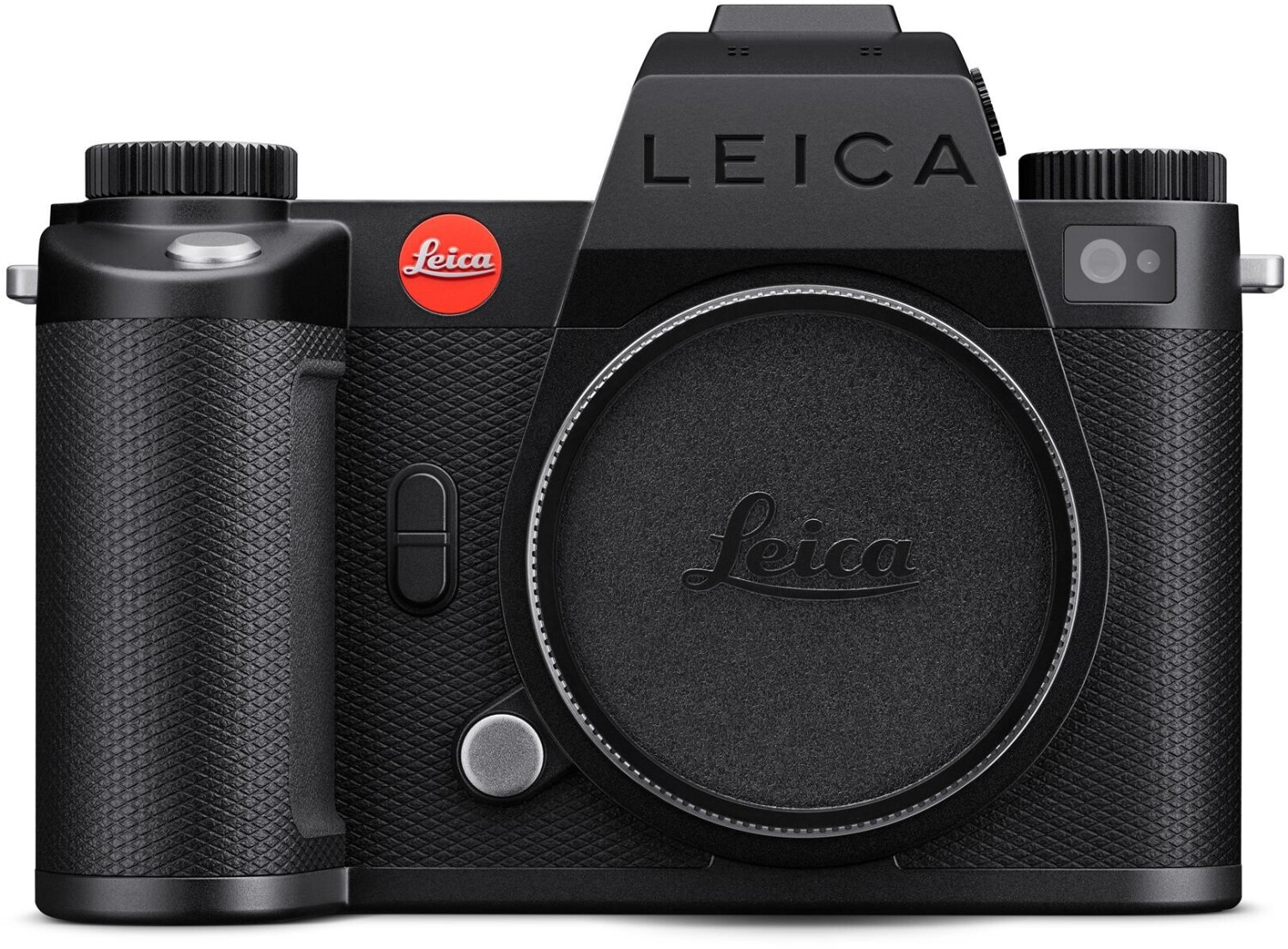 Leica Camera SL3-S Boîtier