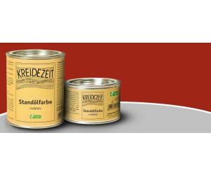 Kreidezeit Sumpfkalkfarbe gefüllt - 5 L-KSG.M