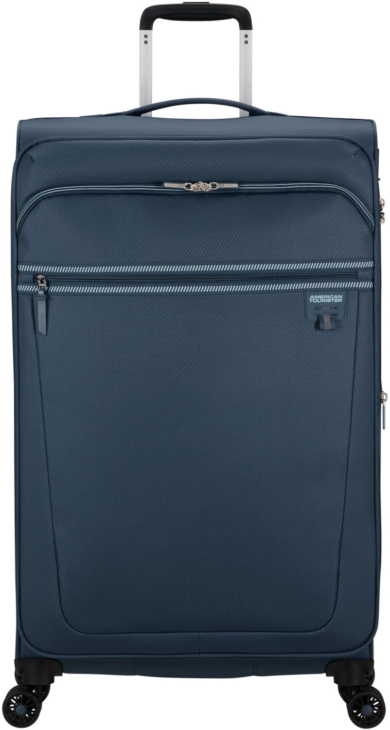 American Tourister Aerospin 4-Wheel-Trolley 80 cm (153539) indigo