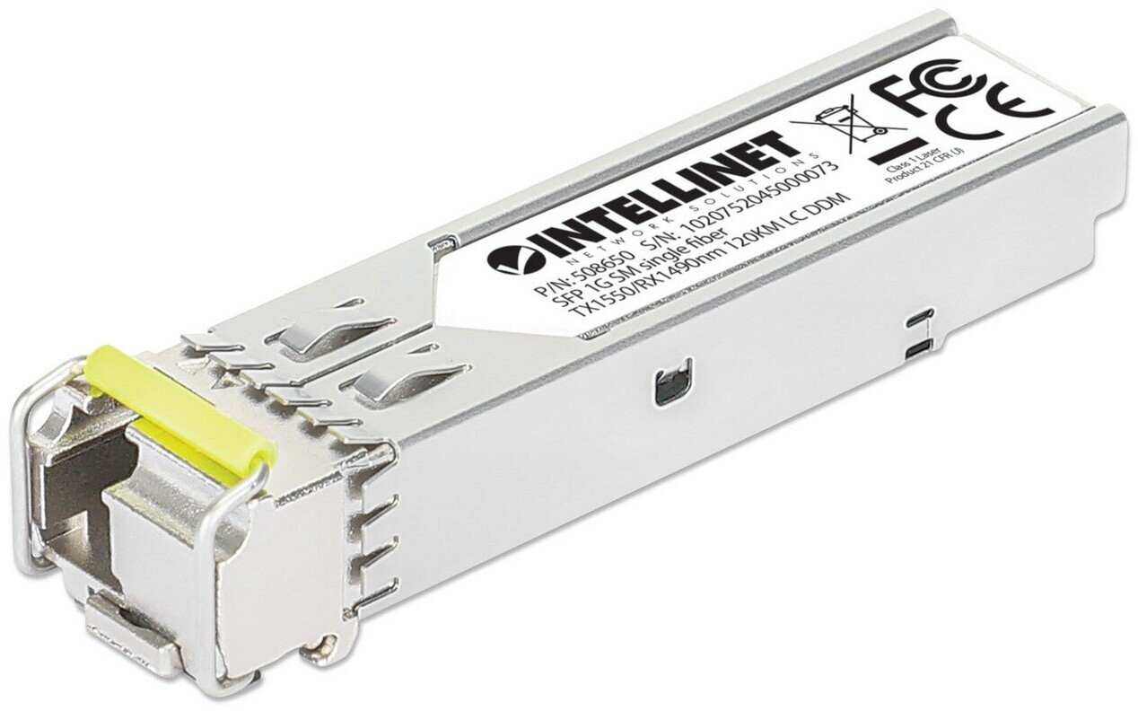 Intellinet 508650