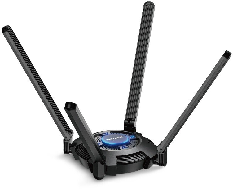 Wavlink WiFi6E AX5400 USB3.0 Adapter