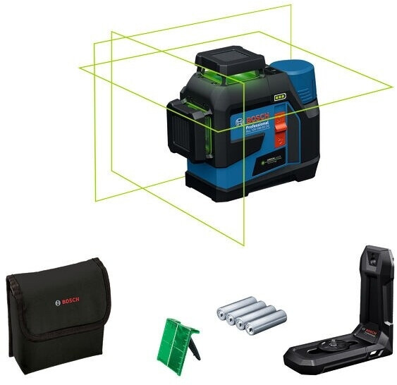 Bosch GLL 12V-100-33 CG (0601065400)
