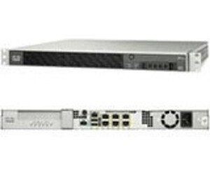 Cisco Systems ASA 5512 (ASA5512-SSD120-K9)