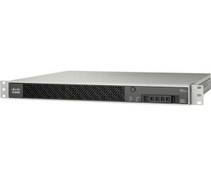 Cisco ASA 5512 (ASA5512-IPS-K8)