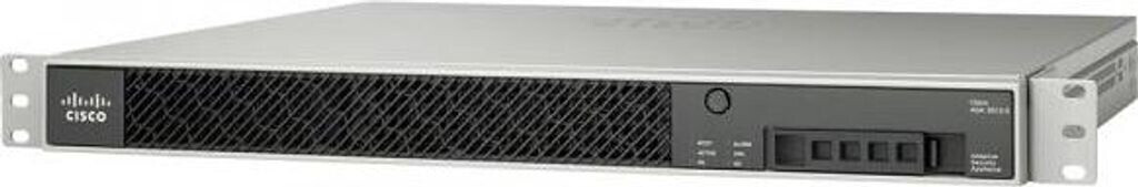 Cisco Systems ASA 5512 (ASA5512-IPS-K8)