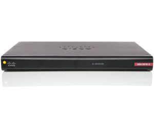 Cisco Systems ASA 5516 (ASA5516-FTD-K9)