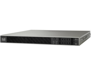 Cisco Systems ASA 5555 (ASA5555-K9)