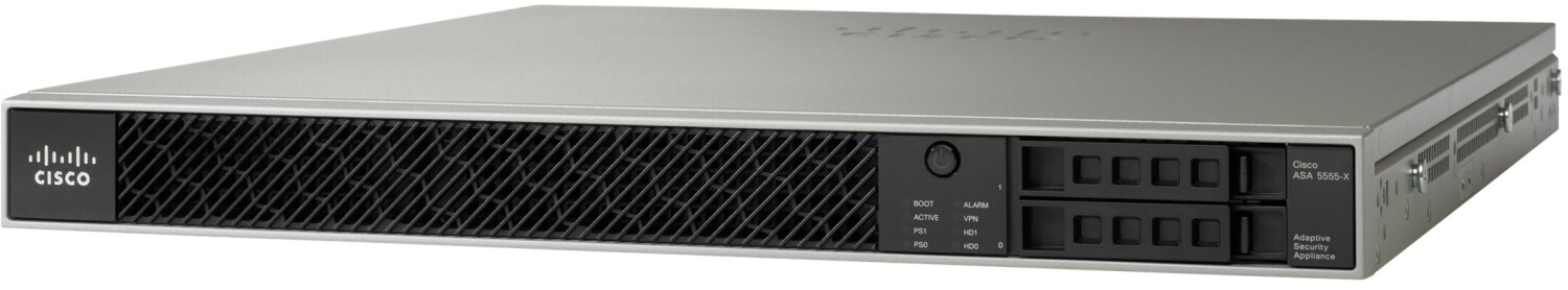 Cisco Systems ASA 5555 (ASA5555-K9)