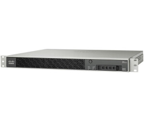 Cisco Systems ASA 5515 (ASA5515VPN-PM50K9)