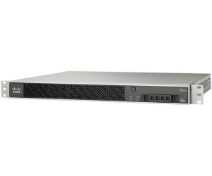 Cisco Systems ASA 5512 (ASA5512-FPWR-K9)
