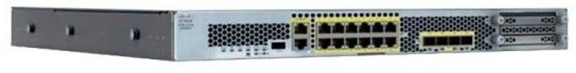Cisco Systems Firepower 2110 (FPR2110-NGFW-K9)