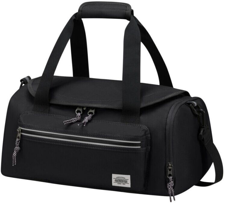 American Tourister Brightup Travel Bag 40 cm (150963) black