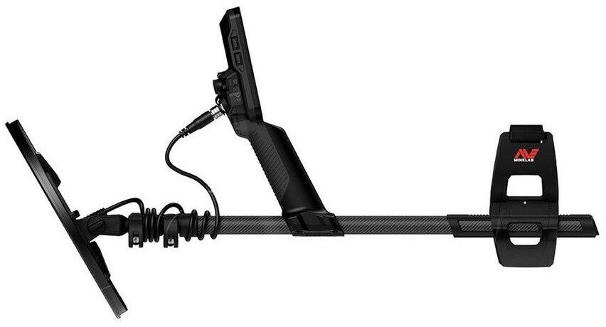 Minelab Metalldetektor 3228-0200