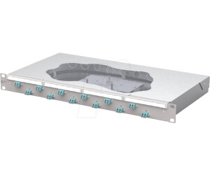 Metz Connect Patchfeld splice 1504557712-F