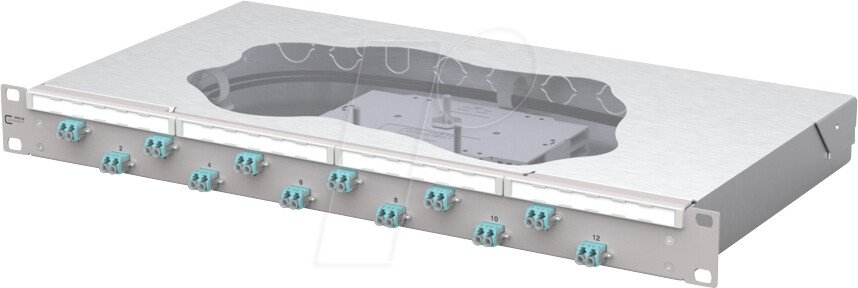 Metz Connect Patchfeld splice 1504557712-F