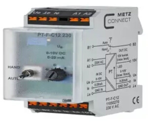Metz Connect 11050270