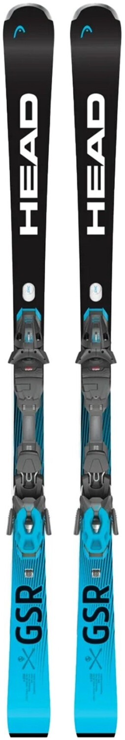 Head Worldcup Rebels e.GSR Ski
