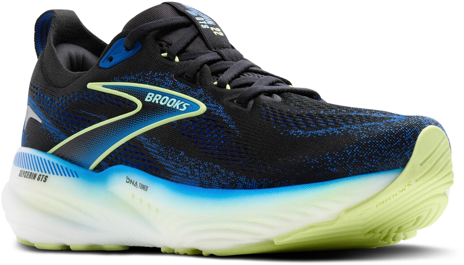 Brooks Glycerin GTS 22