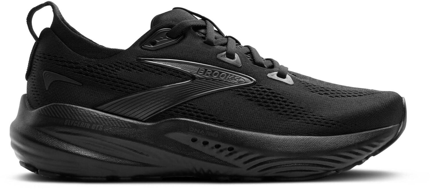 Brooks Glycerin GTS 22 (110446-1D-020) black/black/ebony