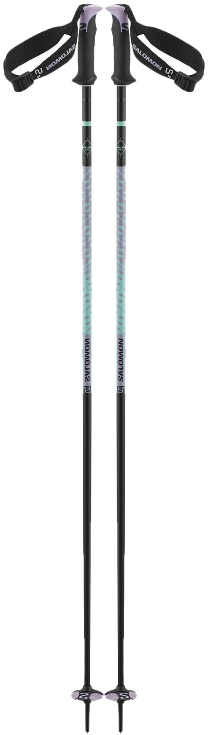Salomon POLAR PRO S3 lilac