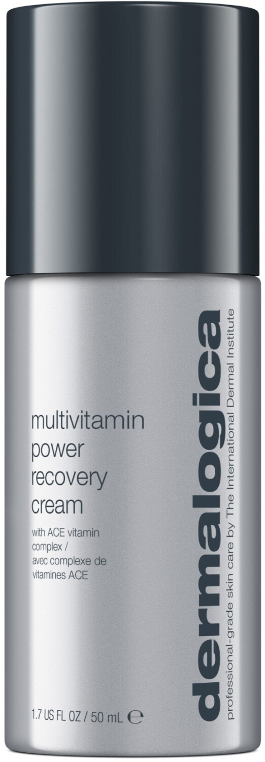 Dermalogica Multivitamin Power Recovery Cream 50 ml