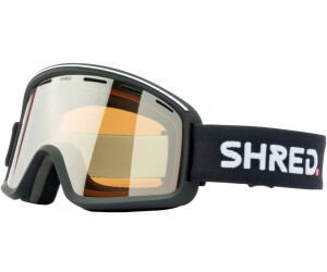 爆買い silver black Monocle Shred mirror 61,00 ab スキー・スノーボードアクセサリー