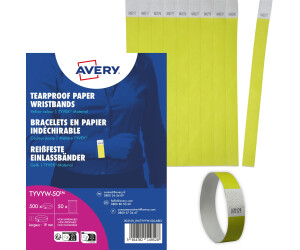Avery Zweckform TYVYW-50