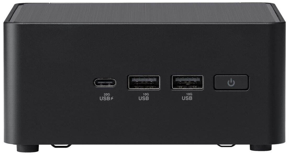 ASUS NUC 14 Pro Tall Kit ( 90AR0072-M00290)