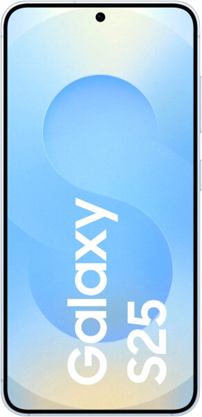 Samsung Galaxy S25 128GB Icyblue, Bild 2