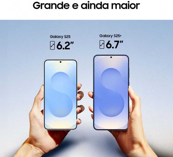 Samsung Galaxy S25 128GB Icyblue, Bild 15