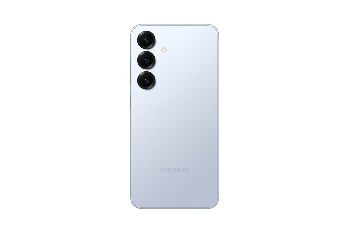 Samsung Galaxy S25 128GB Icyblue