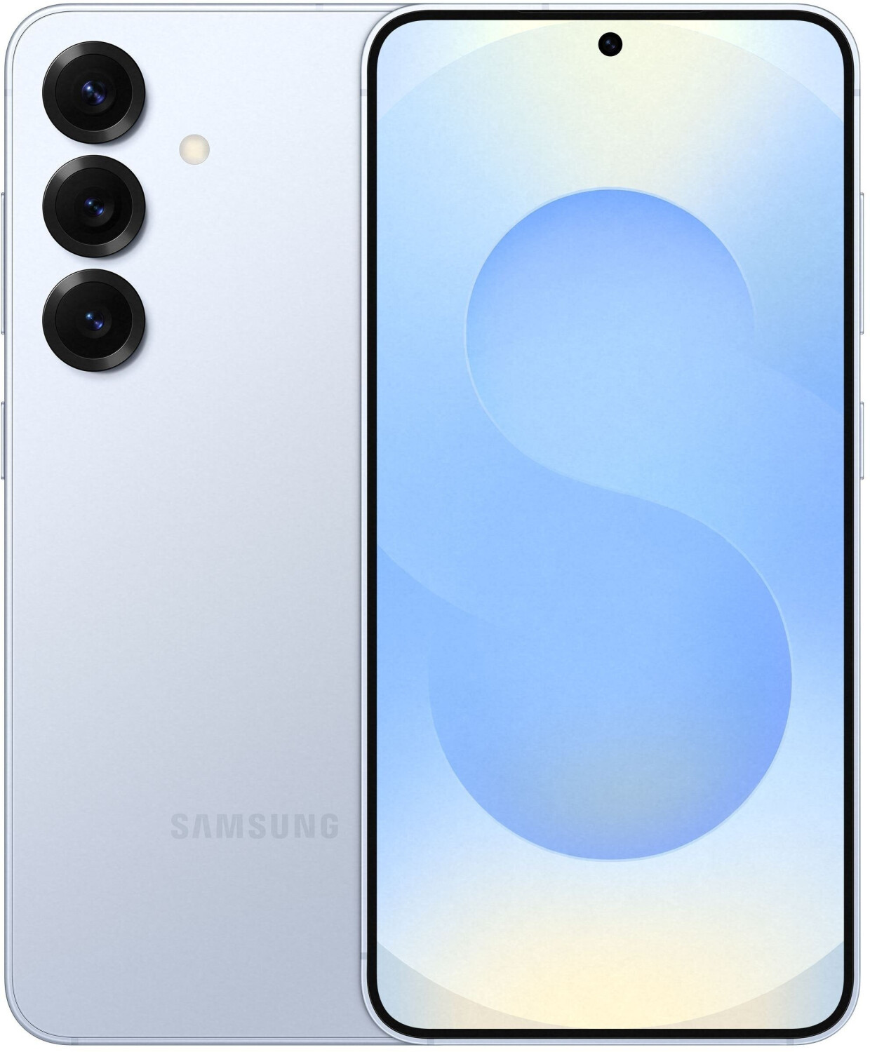 Samsung Galaxy S25 128GB Icyblue