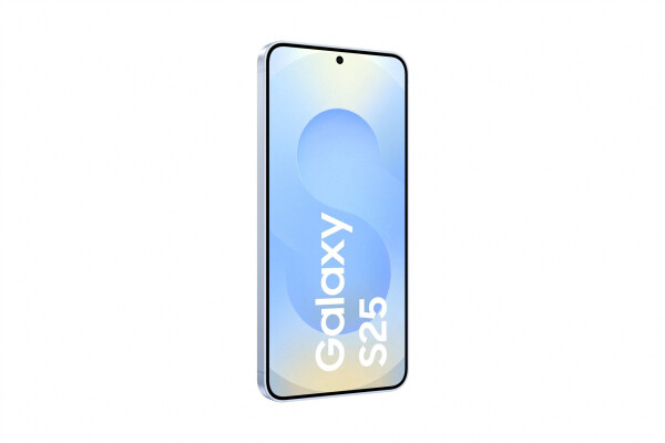Samsung Galaxy S25 256GB Icyblue, Bild 4