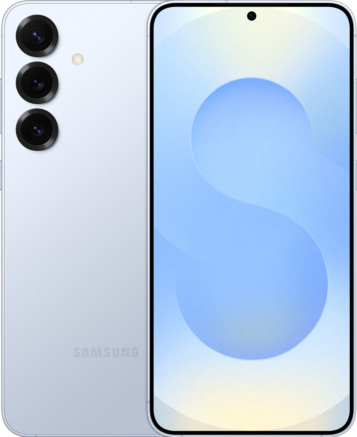Samsung Galaxy S25+ 256GB Icyblue