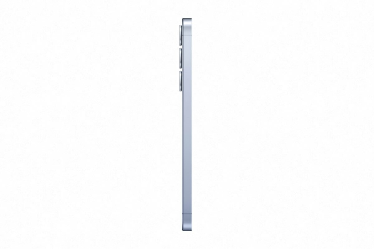 Samsung Galaxy S25+ 256GB Icyblue