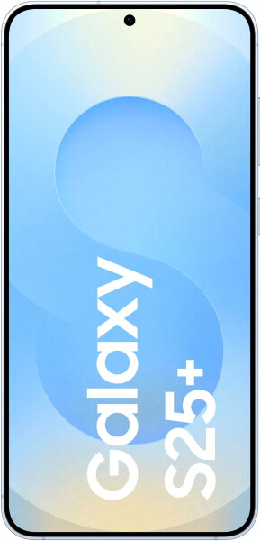 Samsung Galaxy S25+ 512GB Icyblue, Bild 2