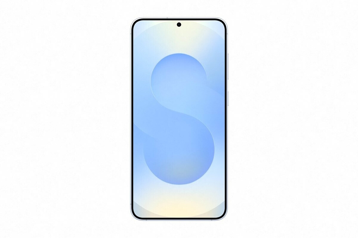Samsung Galaxy S25+ 512GB Icyblue